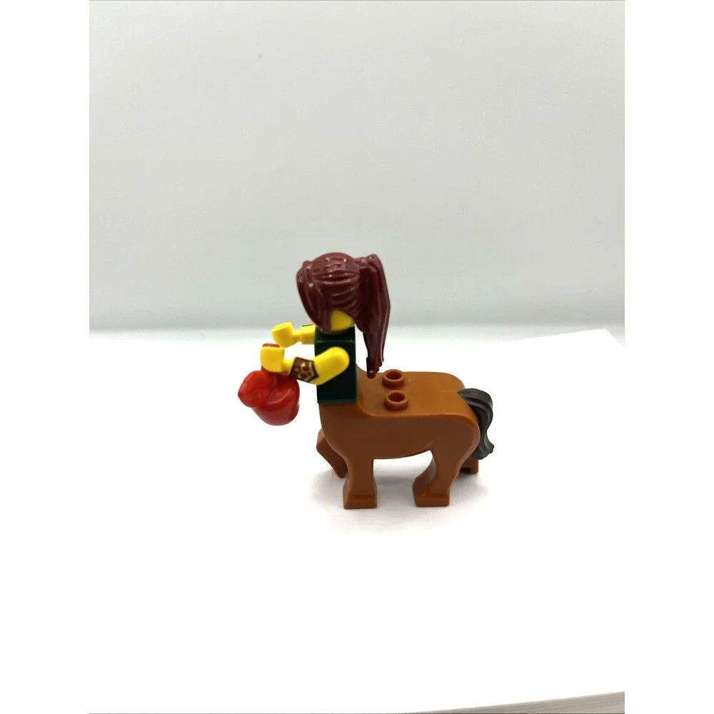 Lego series 21